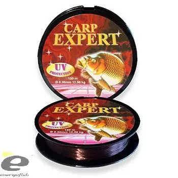 Meest Verkocht ZSINÓR CARP EXPERT UV. 0,30MM 300M Web és Hor