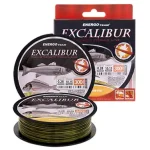 Aanbieding ZSINÓR EXCALIBUR SEA CAMOU 300M 0,50MM Web és