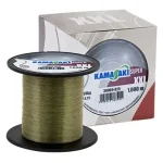 Kamasaki Super XXL - 08 0,12 MM 2000 M Web és Seizoensaanbieding