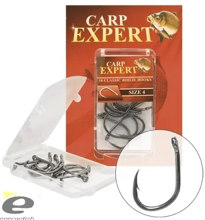 Koop Online HOROG CARP EXPERT CLASSIC BOILIE 6 Web és Hor