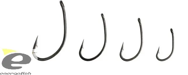 MARUTO HOROG B988BD 2 BLACK NICKEL 10DB/CS We Alleen Vandaag