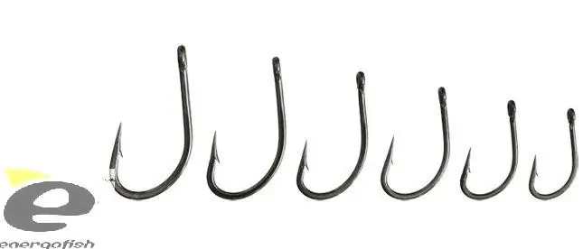 MARUTO HOROG 8355BD 1 BLACK NICKEL 10DB/CS We Populair