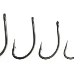 Tijdelijk Beschikbaar MARUTO HOROG 8355BD 4 BLACK NICKEL 10DB/CS We