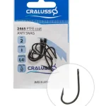 Actieprijs CRALUSSO BOILIE CARP HOROG PTFE BEVONAT 6 Web