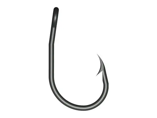 SBS GRIPTIP HOOKS 4 (HOROG) Web és Horgászbol Gereduceerde Prijs
