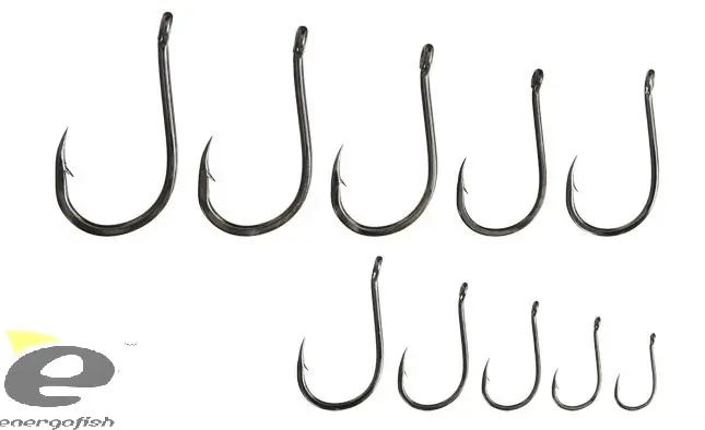 MARUTO HOROG 9644 4 BLACK NICKEL 10DB/CS Web Snelle Levering