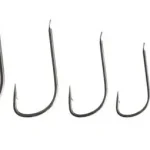 Superprijs MARUTO HOROG 9411 8 BLACK NICKEL 10DB/CS Web