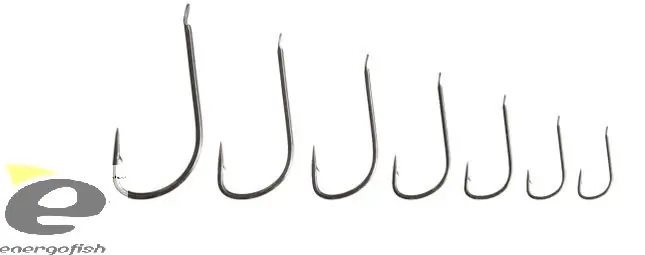 Tijdelijk Beschikbaar MARUTO HOROG 9411 12 BLACK NICKEL 10DB/CS Web