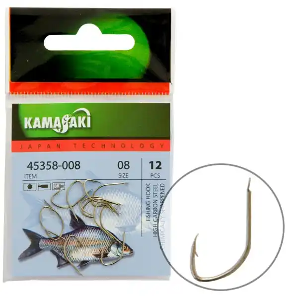 Op = Op KAMASAKI CARBON HOROG P890BR NR 16 CSOMAGOLT (16db) - Horgás
