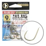 Voordeelprijs MARUTO HOROG DK-10 BLACK HORSE 2 (25PCS/BAG)