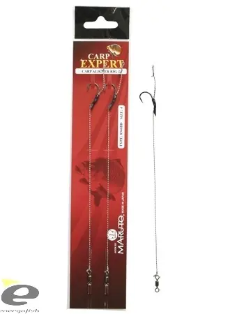 CARP EXPERT CLASSIC BOILIE RIG 8 Web és Horgá Nieuw