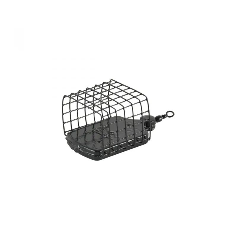 Merkproduct FEEDER E. KOSÁR SZEGLETES 40GR Web és Horgász
