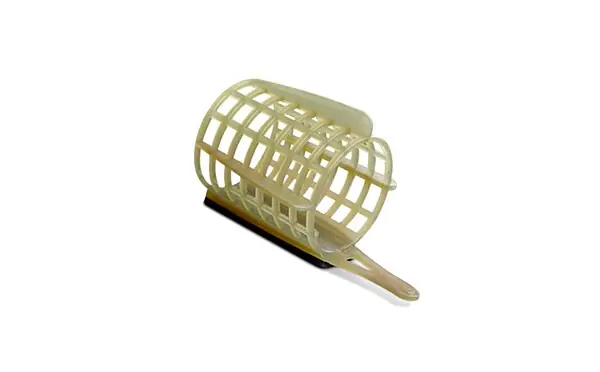 Laatste Kans CRALUSSO AERO SZÁRNYAS FEEDER KOSÁR (2DB/CS) 20 GR - Horgász