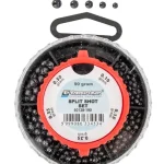 Bestel Nu LF ÓLOMKÉSZLET SB-90G KEREK Web és Horgászbol