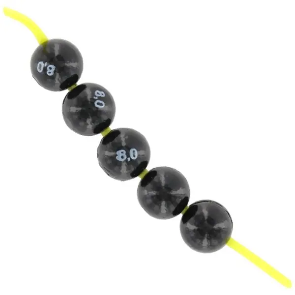 CRALUSSO GÖMBÓLOM (5DB/CS) 1,0G Web és Horgás Lage Kosten