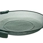 Korting TÖRŐSZITA FÜLES KEREK 44CM 6MM LYUKKAL Web és