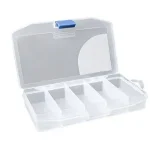 Merkproduct KAMASAKI SUPERBOX 1008 17x8,5x3 CM Web és Hor