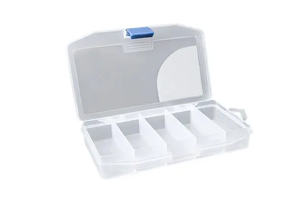 Merkproduct KAMASAKI SUPERBOX 1008 17x8,5x3 CM Web és Hor