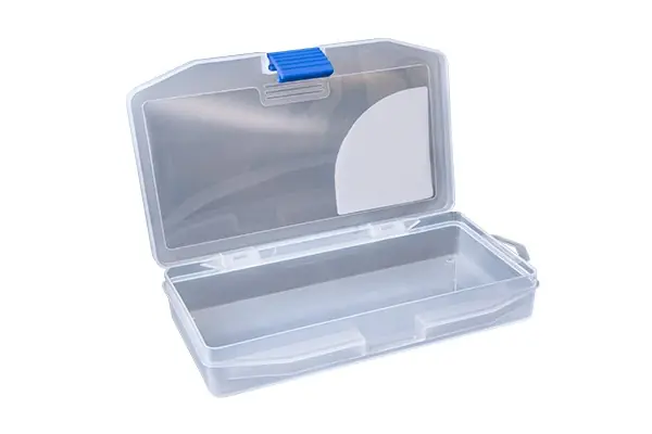 KAMASAKI SUPERBOX 1009 17x8,5x3 CM Web és Hor Alleen Vandaag