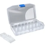 KAMASAKI SUPERBOX 1010 17x8,5x3 CM Web és Hor Dagaanbieding