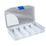 Merkproduct KAMASAKI SUPERBOX 1011 17x8,5x3 CM Web és Hor