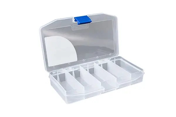 Merkproduct KAMASAKI SUPERBOX 1011 17x8,5x3 CM Web és Hor