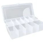 KAMASAKI SUPERBOX 1012 20x10x6 CM Web és Horg Weekendaanbieding
