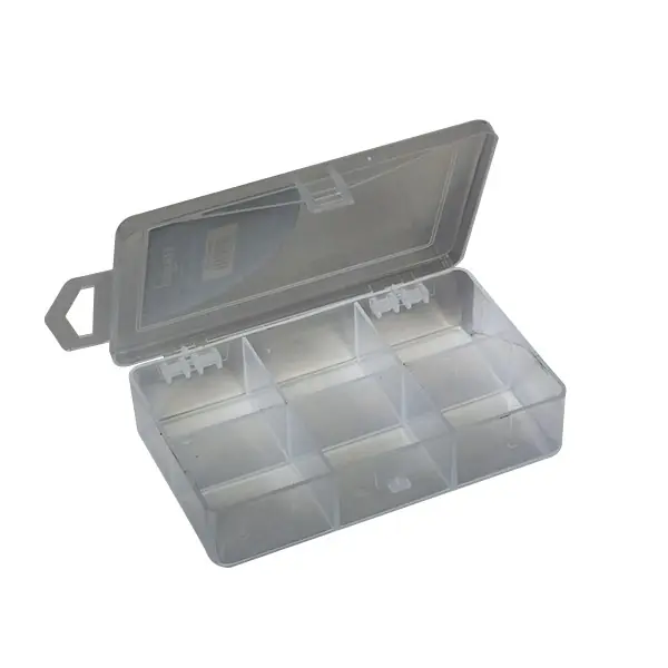 KAMASAKI SUPERBOX M0310B 11,8x7,5x2,5CM Web é Populair