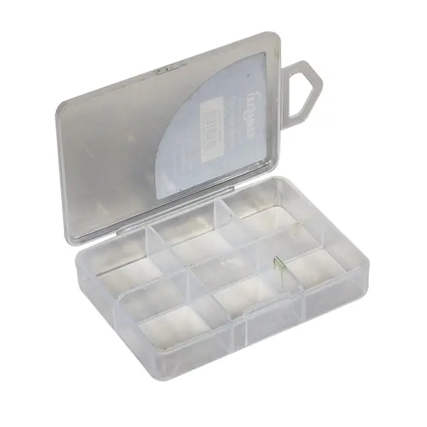 KAMASAKI SUPERBOX M0312 8,7x6,4x1,9CM Web és Finale Uitverkoop