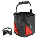 Merkproduct CXP VÖDÖR FEKETE+PIROS 22X22CM Web és Horgász