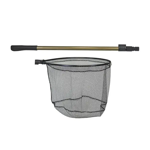 Laatste Kans CARP EXPERT ORIGINAL MERÍTŐHÁLÓ + NYÉL Web és