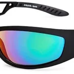 EYELEVEL NAPSZEMÜVEG COMBAT BLUE Web és Horgá Uitverkoop