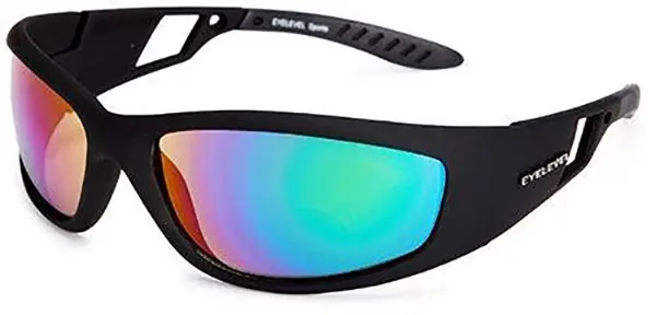 Tijdelijk Beschikbaar EYELEVEL NAPSZEMÜVEG COMBAT SILVER Web és Hor