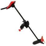 ELEKTROMOS CSÓNAKMOTOR SENTIAL RED 66LBS Web Tijdelijk Beschikbaar