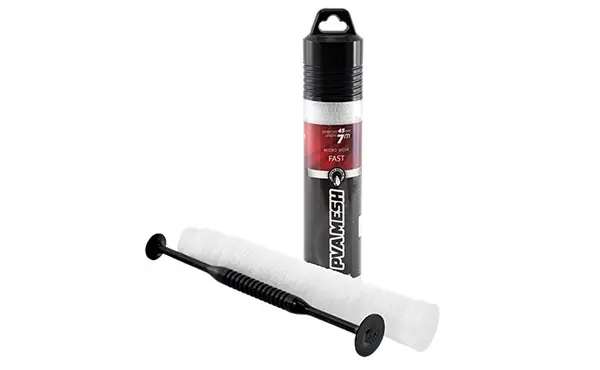 Korting CARP EXPERT PVA SYSTEM - LASSÚ SIMA - 35MM X 7M - Horgászom.