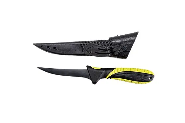 ET Outdoor Filézőkés 4‘ Web és Horgászbo Exclusieve Aanbieding
