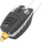CARP EXPERT ELEKTROMOS KAPÁSJELZŐ ADIGE 612 W Alleen Vandaag