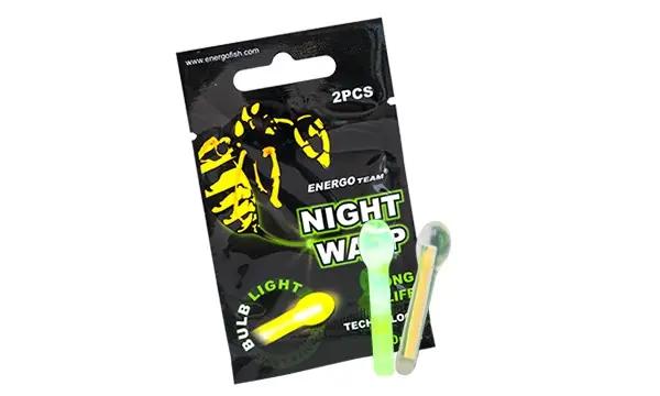 VILÁGÍTÓPATRON ET NIGHT WASP BULB 3,0MM Web é Beperkt Aanbod