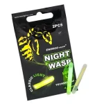 Favoriet VILÁGÍTÓPATRON NIGHT WASP 2/CS (4,5MM*39MM) W