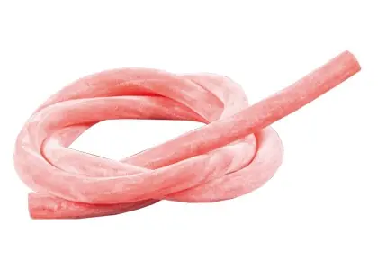 Shop Nu CSÚZLIGUMI CSOMAGOLT 4,0X2,0MM FLUO ZÖLD 60CM