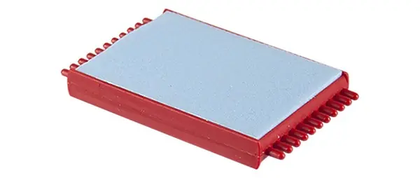 Hoge Kwaliteit ELŐKETARTÓ SZIVACSOS 6x8CM Web és Horgászbolt