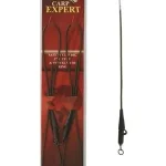 CARP EXPERT BOJLIS SZERELÉK PVC-GYŰRŰS Web és Flitsaanbieding