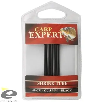 CARP EXPERT ZSUGORCSŐ FEKETE 2,5MM Web és Hor Shop Nu
