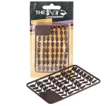 Merkproduct THE ONE PELLET STOPPER NARANCS Web és Horgász
