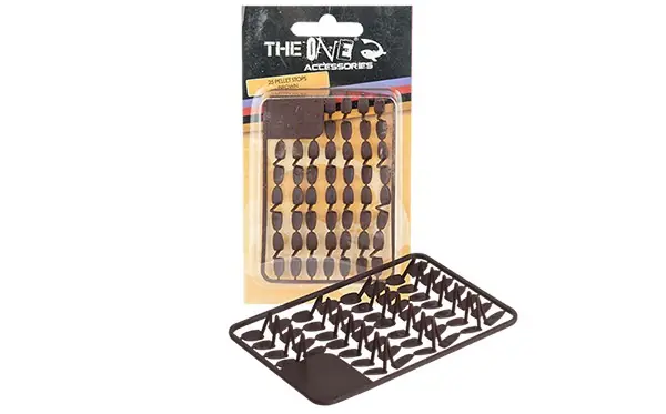 THE ONE PELLET STOPPER BARNA Web és Horgászbo Exclusieve Aanbieding