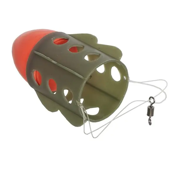 CARP EXPERT CSALIRAKÉTA FEEDER MINI Web és Ho Finale Uitverkoop