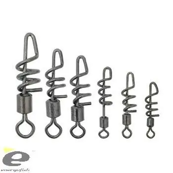 Koopje EXTRA ERŐS FORGÓ(CORK) BLACK NICKEL 1/0 Web é