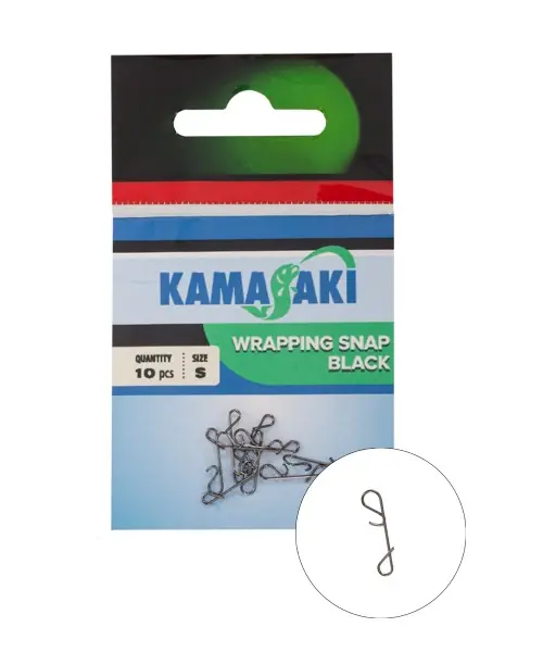 KAMASAKI CSOMAGOS NOT-A-KNOT S 10DB/CS Web és Alleen Vandaag