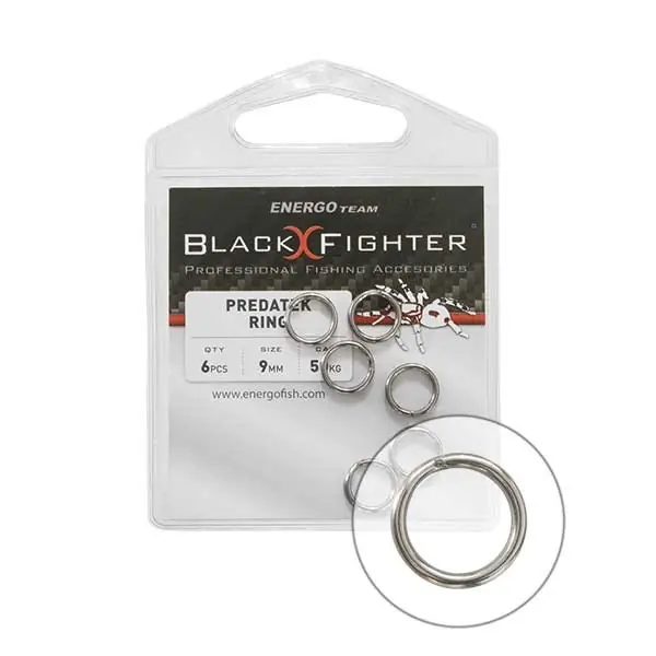 Op = Op BF PREDATEK KARIKA 1 5MM 15KG Web és Horgászb