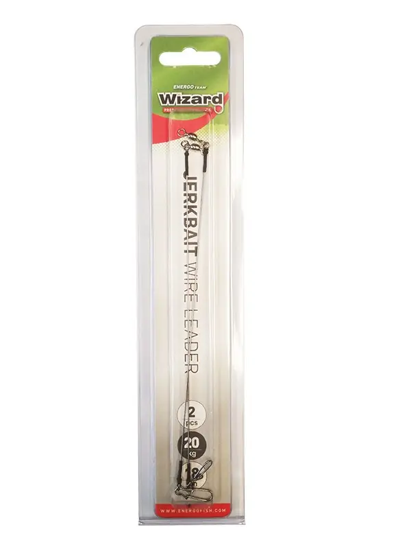 ET WIZARD MEREV RABLÓZÓ ELŐKE 18CM 2DB Web és Premium